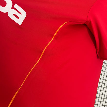 Roma Home 04/05