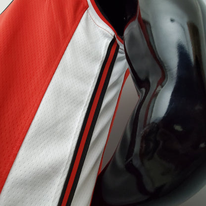 Chicago Bulls Red | City Edition