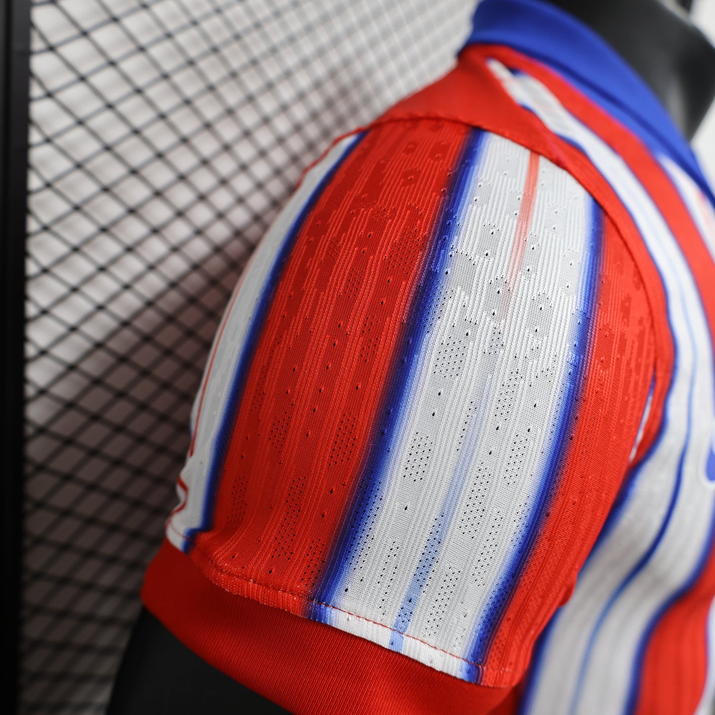 Atlético Madrid Home 24/25
