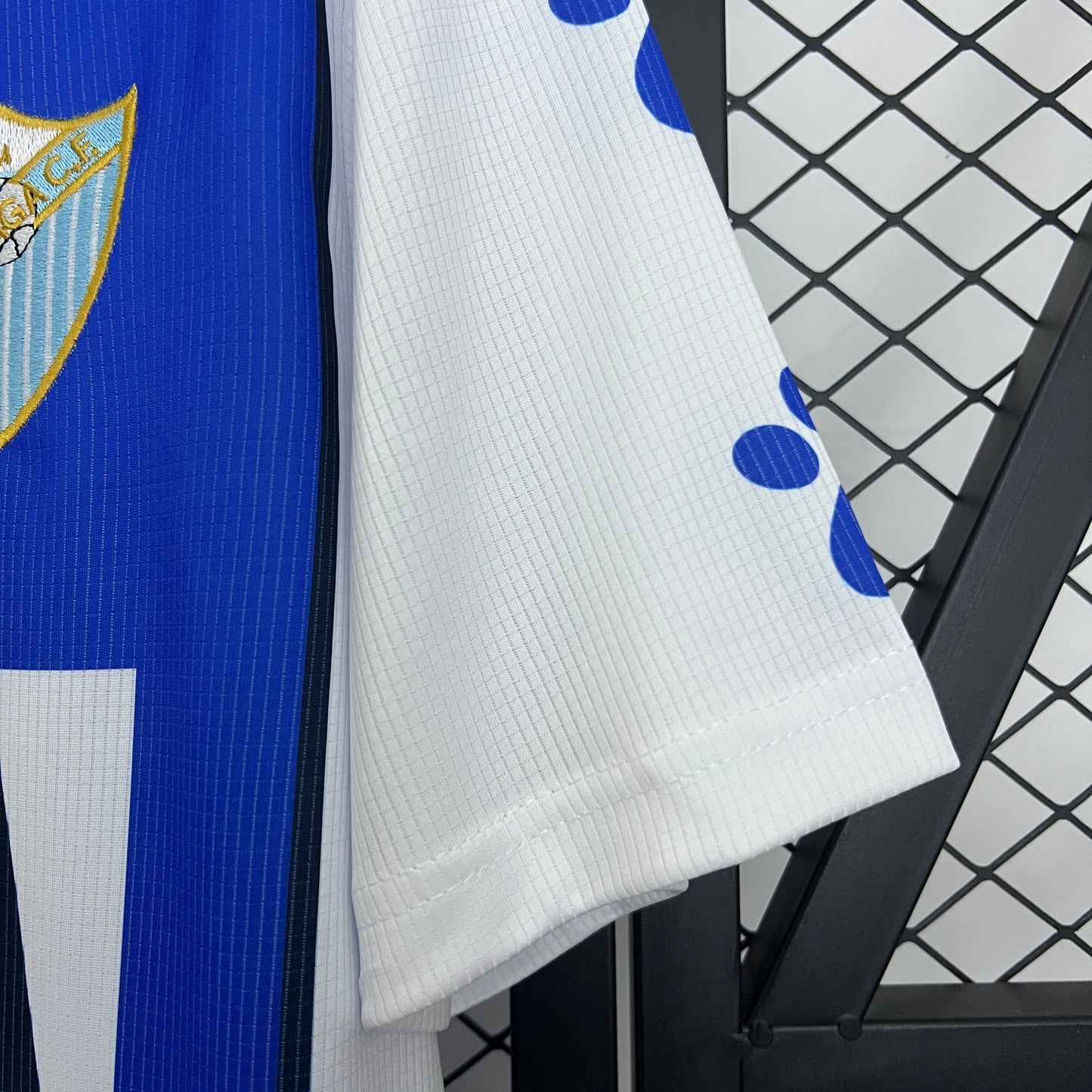 Málaga CF 1998 Home