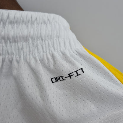 Golden State Warriors White | 75th Anniversary