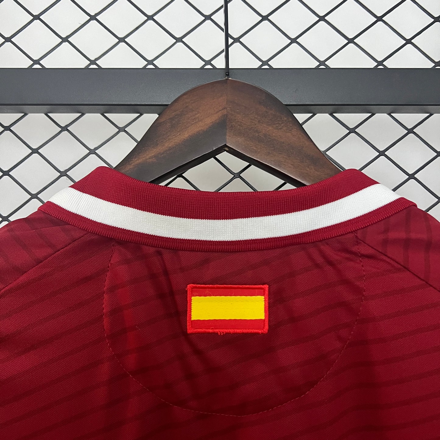 Getafe Away 24/25