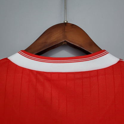 Arsenal 83/86 Home