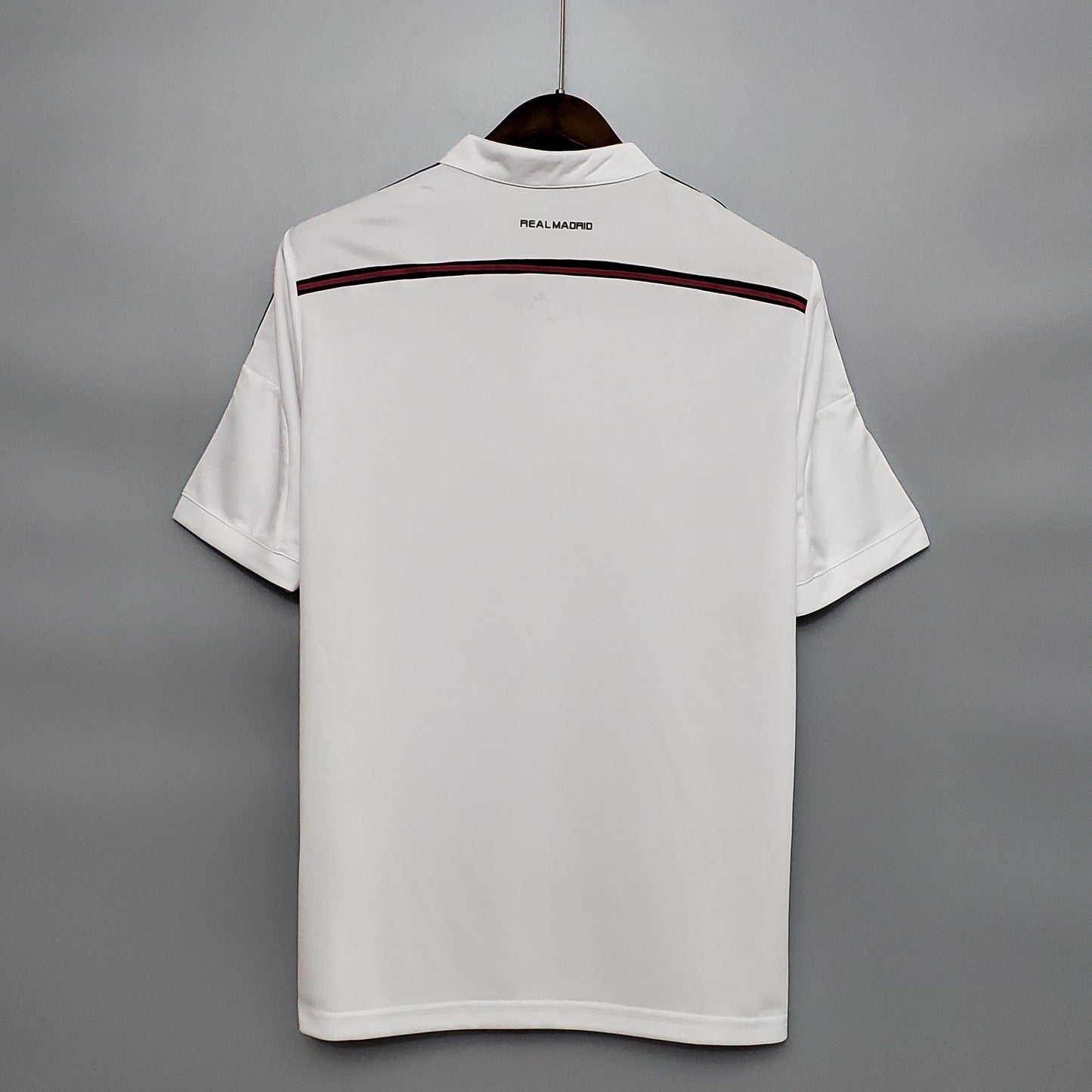 Real Madrid 14/15 Home