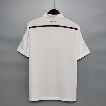 Real Madrid 14/15 Home
