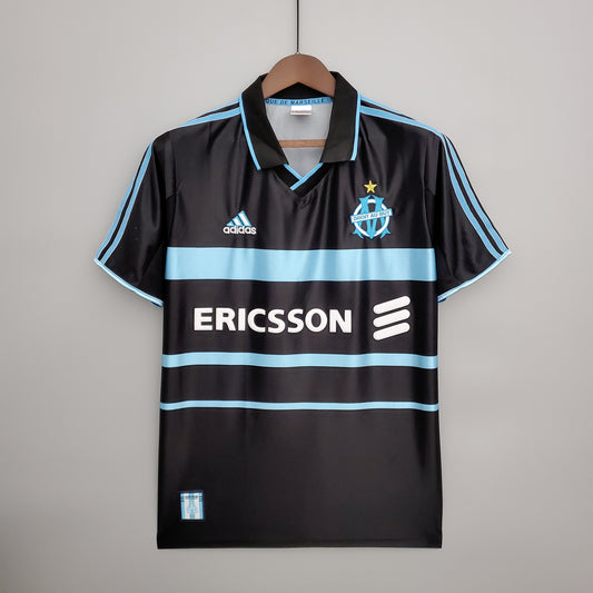 Marseille 99/00 Third
