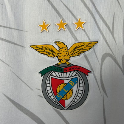 Benfica 25/26 Edição Especial