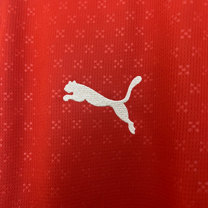 Portugal Home 2025