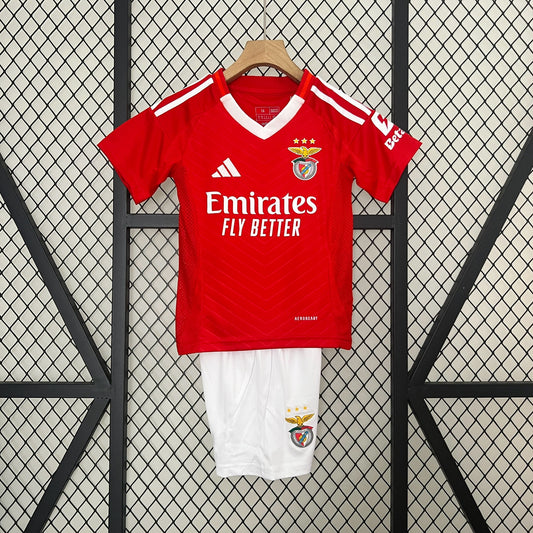 Benfica Kid Home 24/25