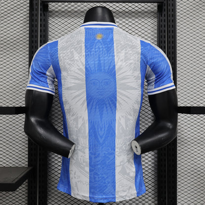 Argentina Special Edition 2024