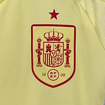 Espanha Away 2024