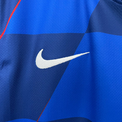 Croácia Away 2024