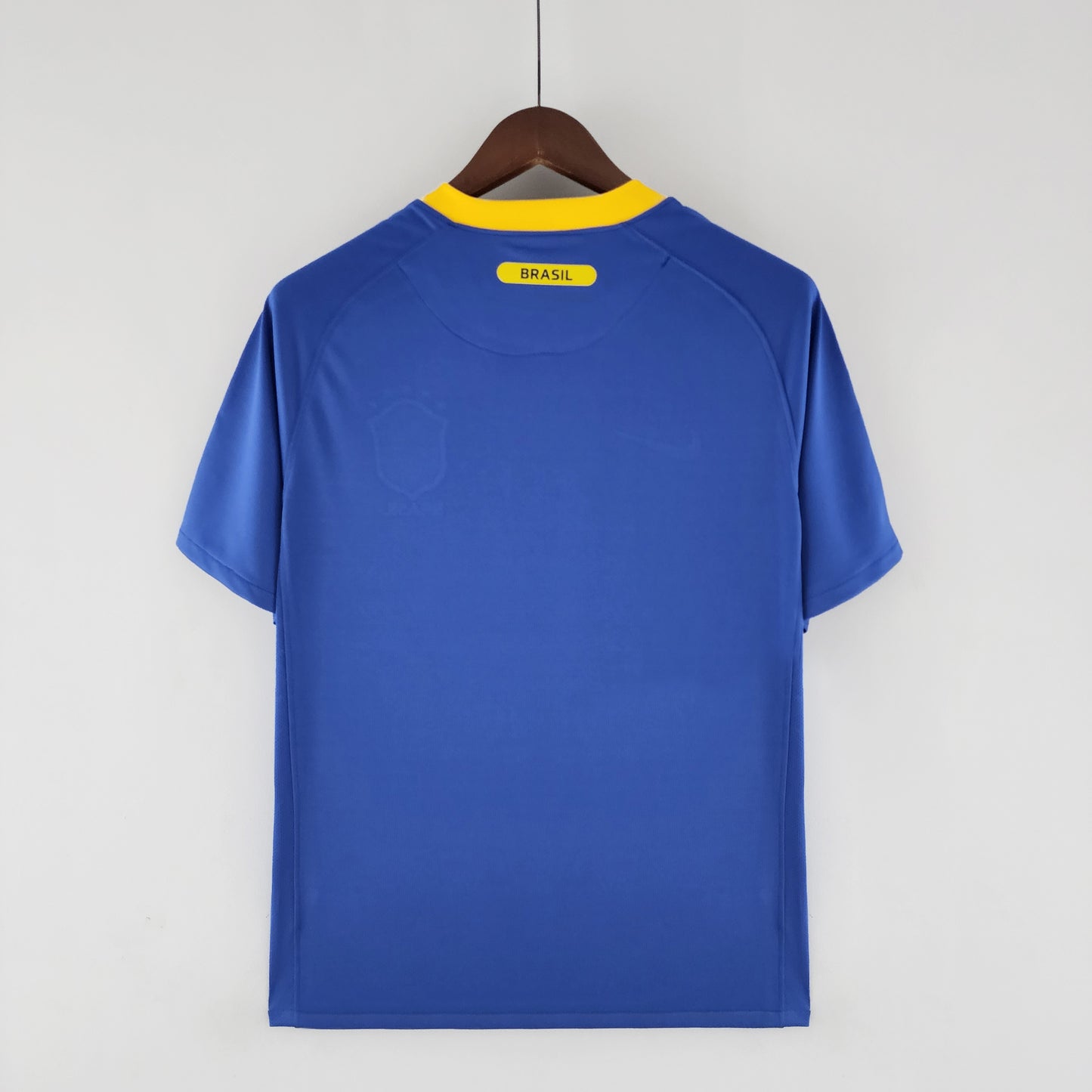 Brasil 2010 Away
