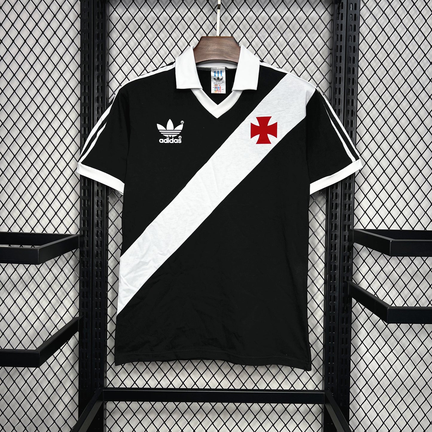 Vasco da Gama Home 1988