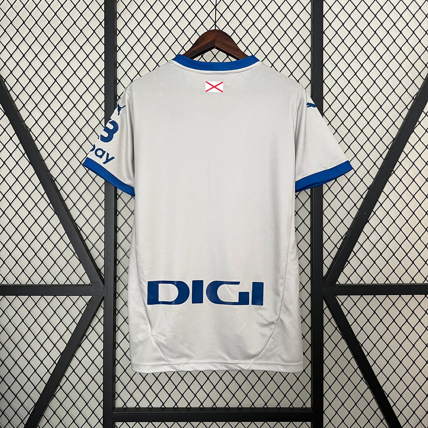 Deportivo Alavés Away 24/25