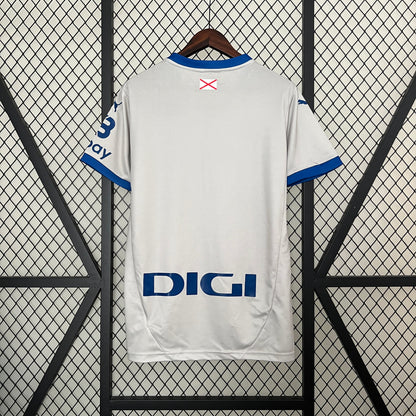 Deportivo Alavés Away 24/25