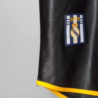 Real Madrid 98/99 Away