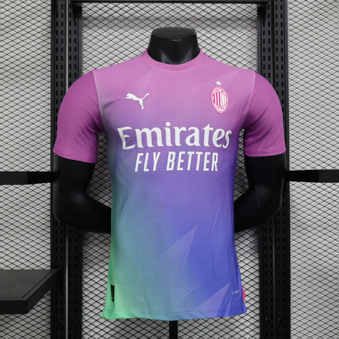 AC Milan 23/24 Third Away