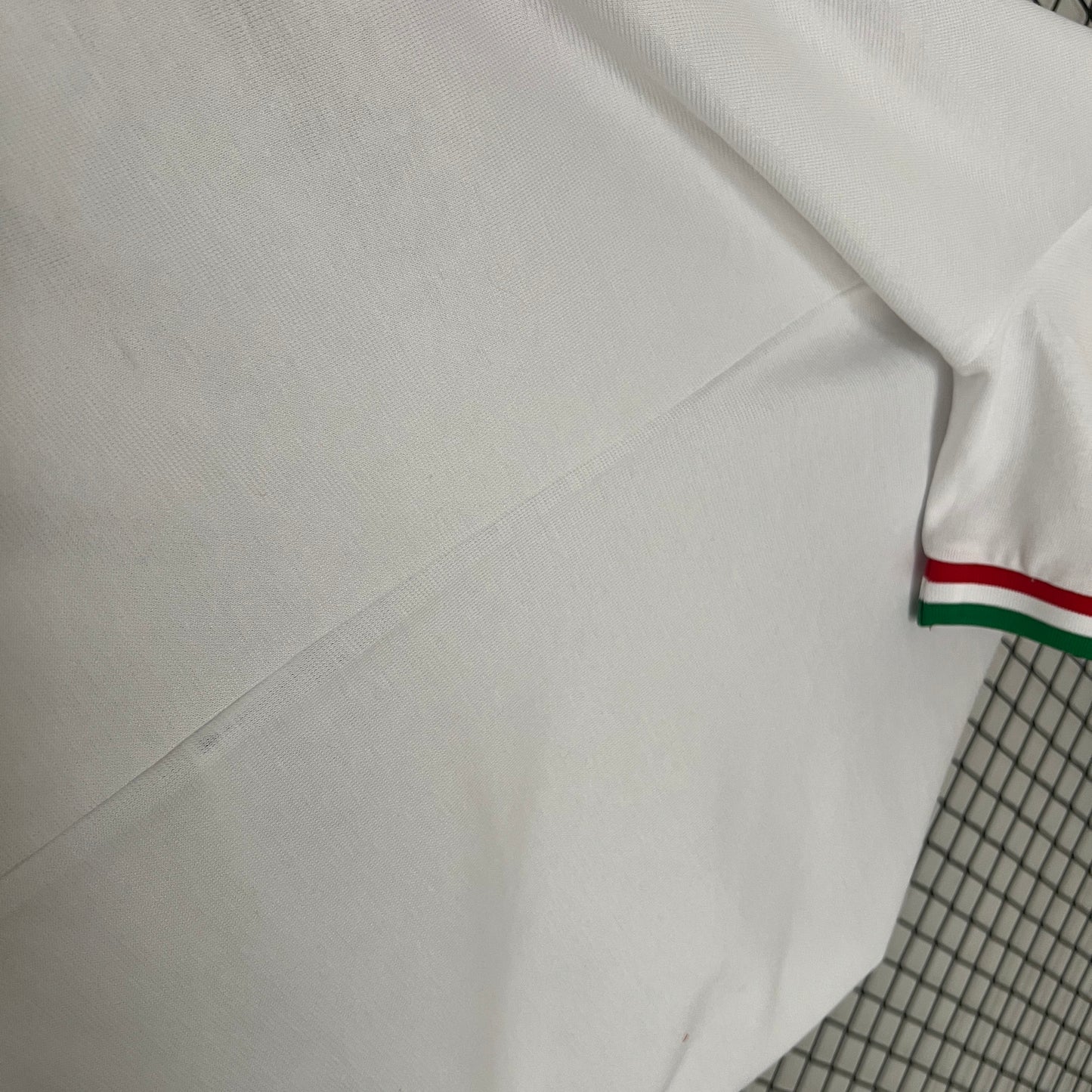 Retro México Special Edition