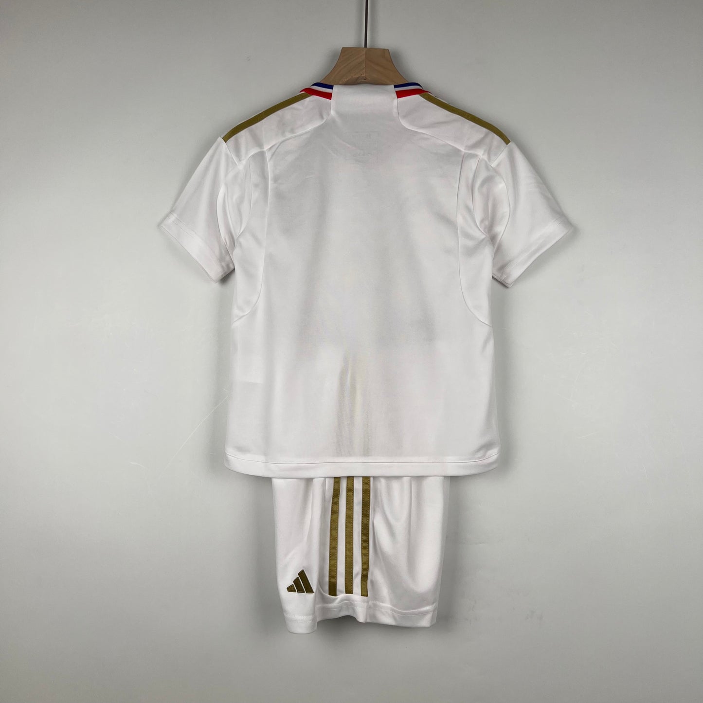 Lyon 23/24 Home