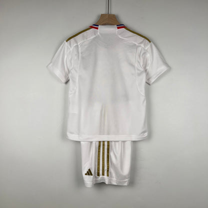 Lyon 23/24 Home