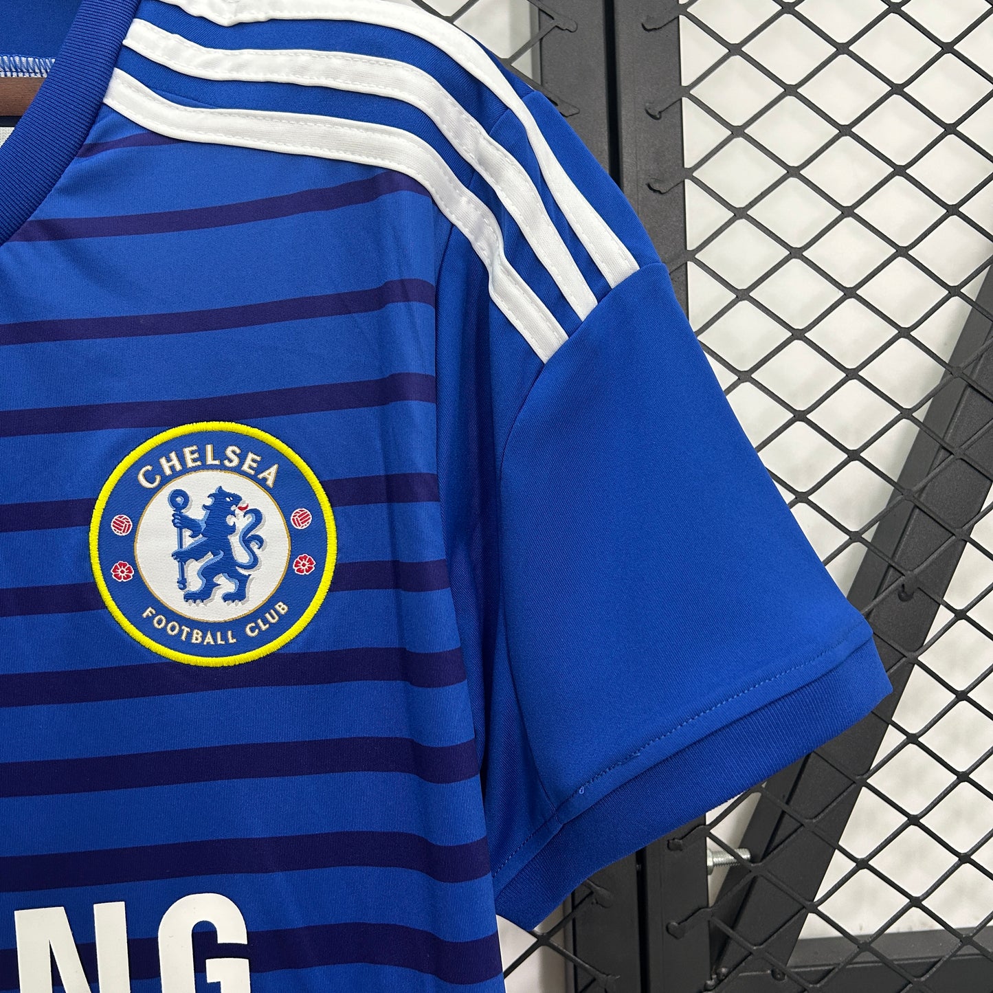 Chelsea 14/15  Home