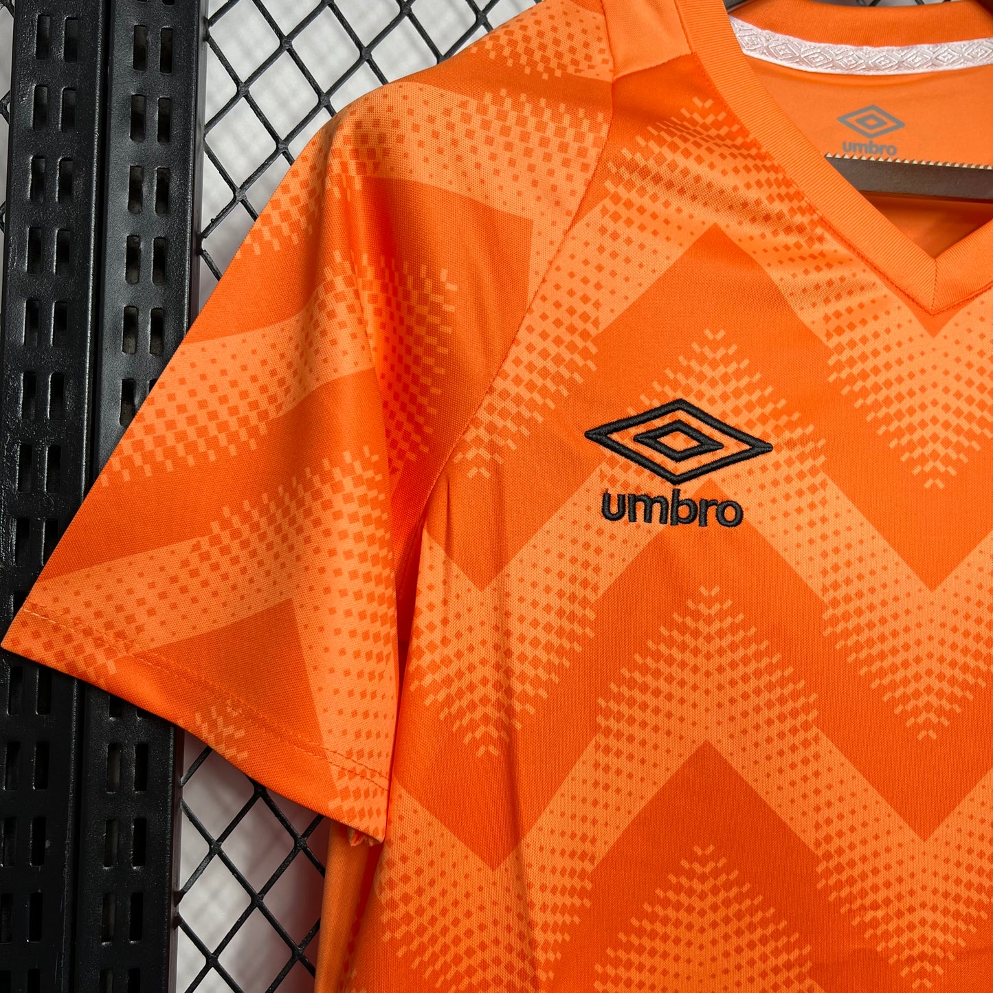 Fluminense Goalkeeper Home 24/25