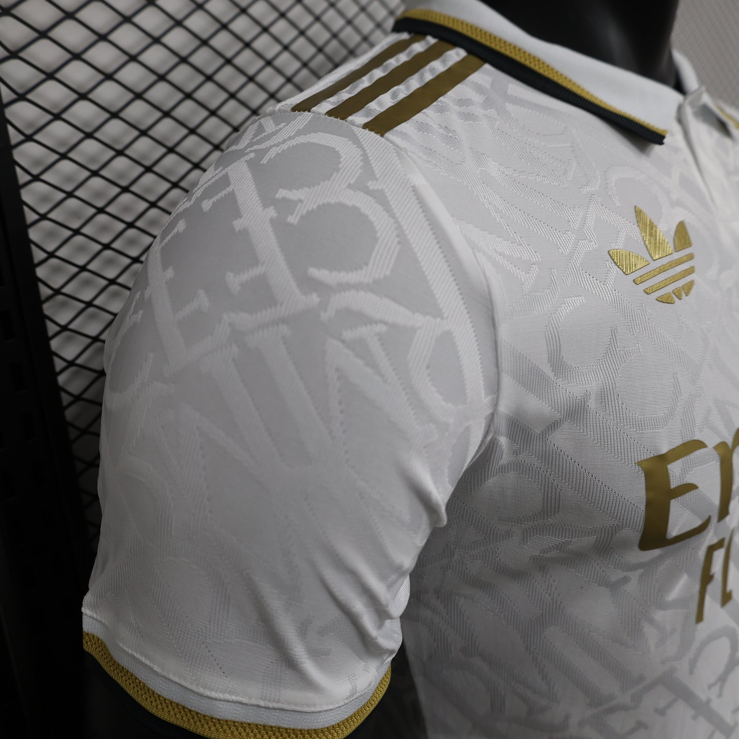 Real Madrid Special Edition Player Version 24/25