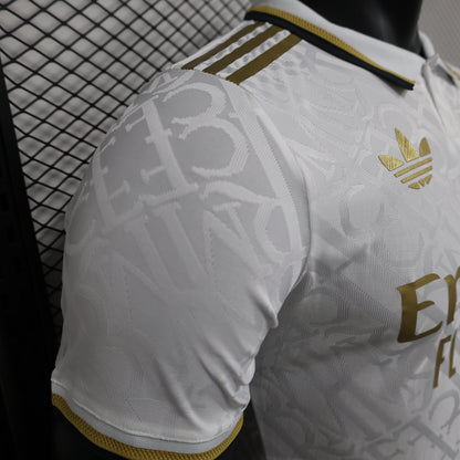 Real Madrid Special Edition Player Version 24/25