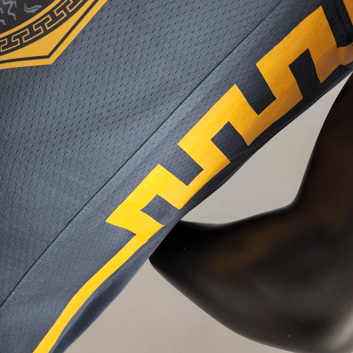 Golden State Warriors Gray | Special Edition