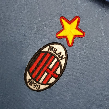 AC Milan 95/96 Third Away