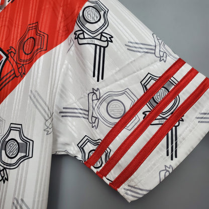 River Plate 95/96 Home