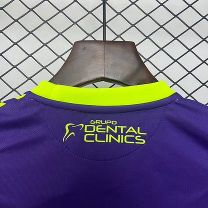 Malaga Kid Away 24/25