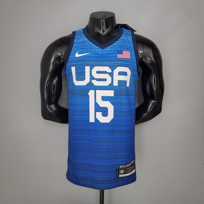 USA Olympics 2021 Away