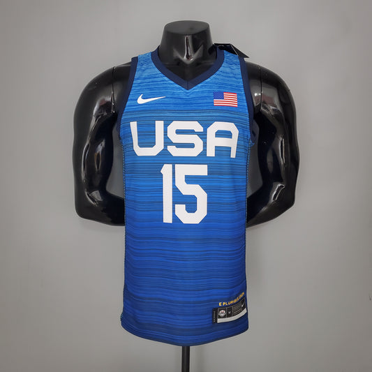 USA Olympics 2021 Away