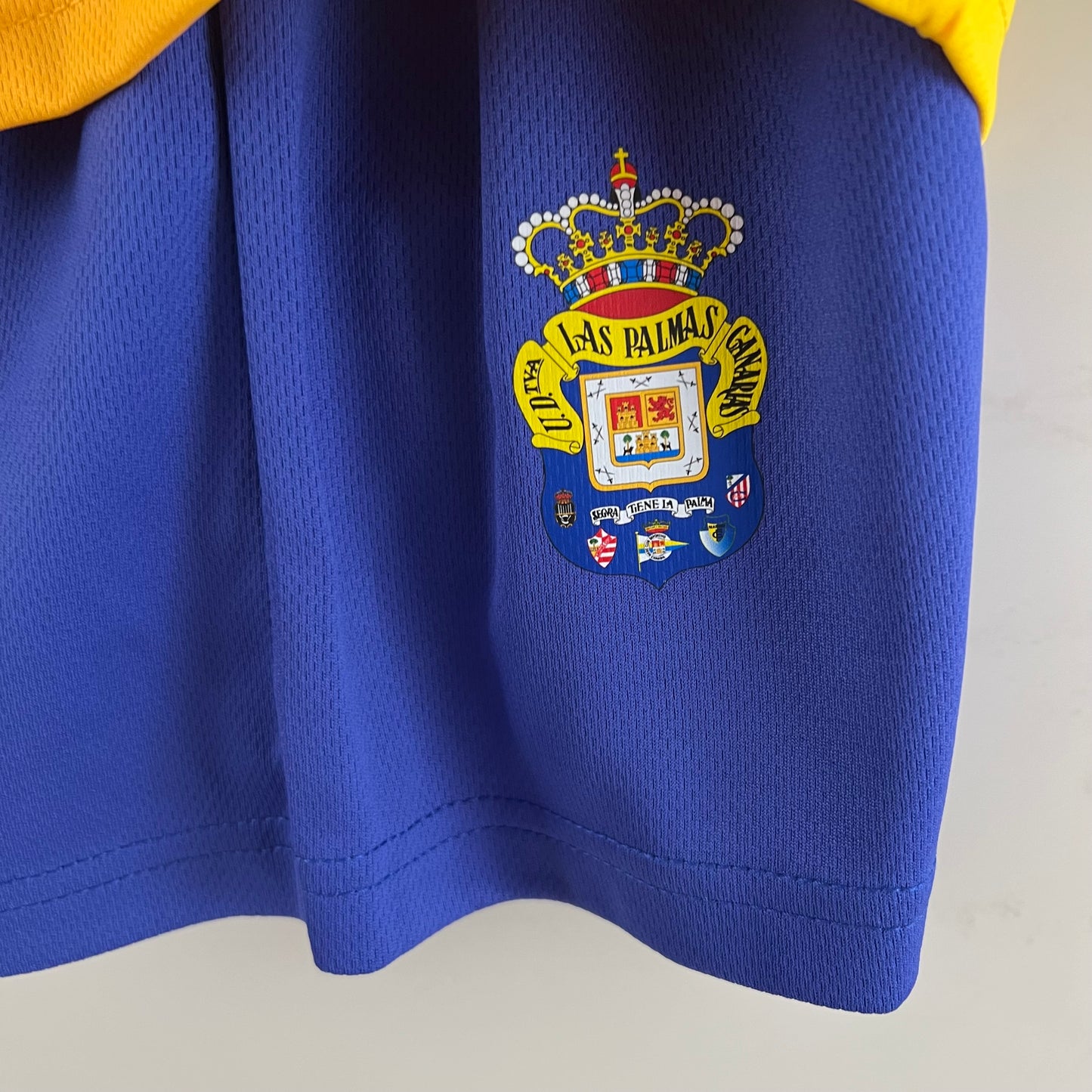 Las Palmas 23/24 Home