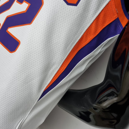 Phoenix Suns White | 75th Anniversary