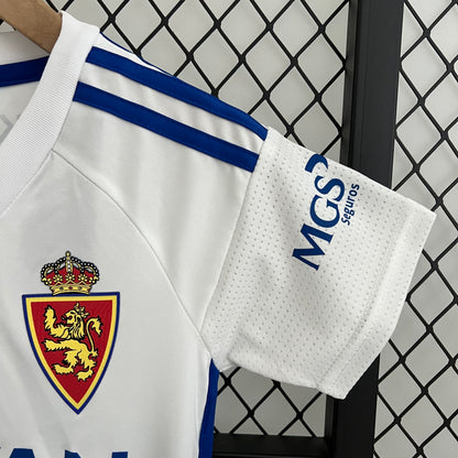 Zaragoza 23/24 Home
