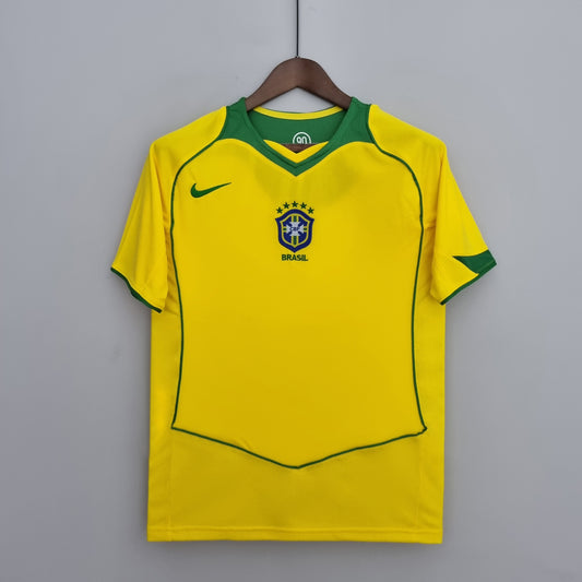 Brasil 2004/06 Home