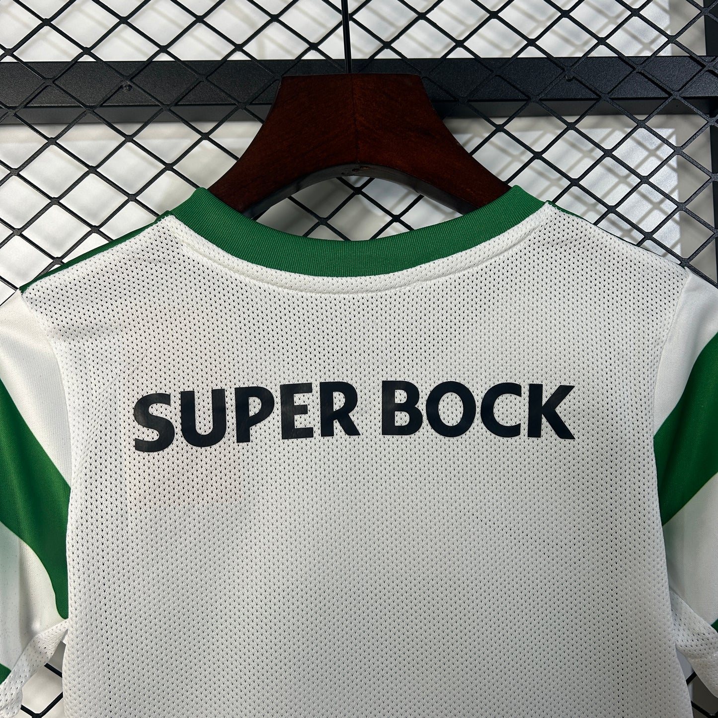 Sporting CP 25/26 Home