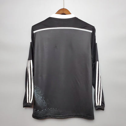 Real Madrid 14/15 Third Long Sleeve