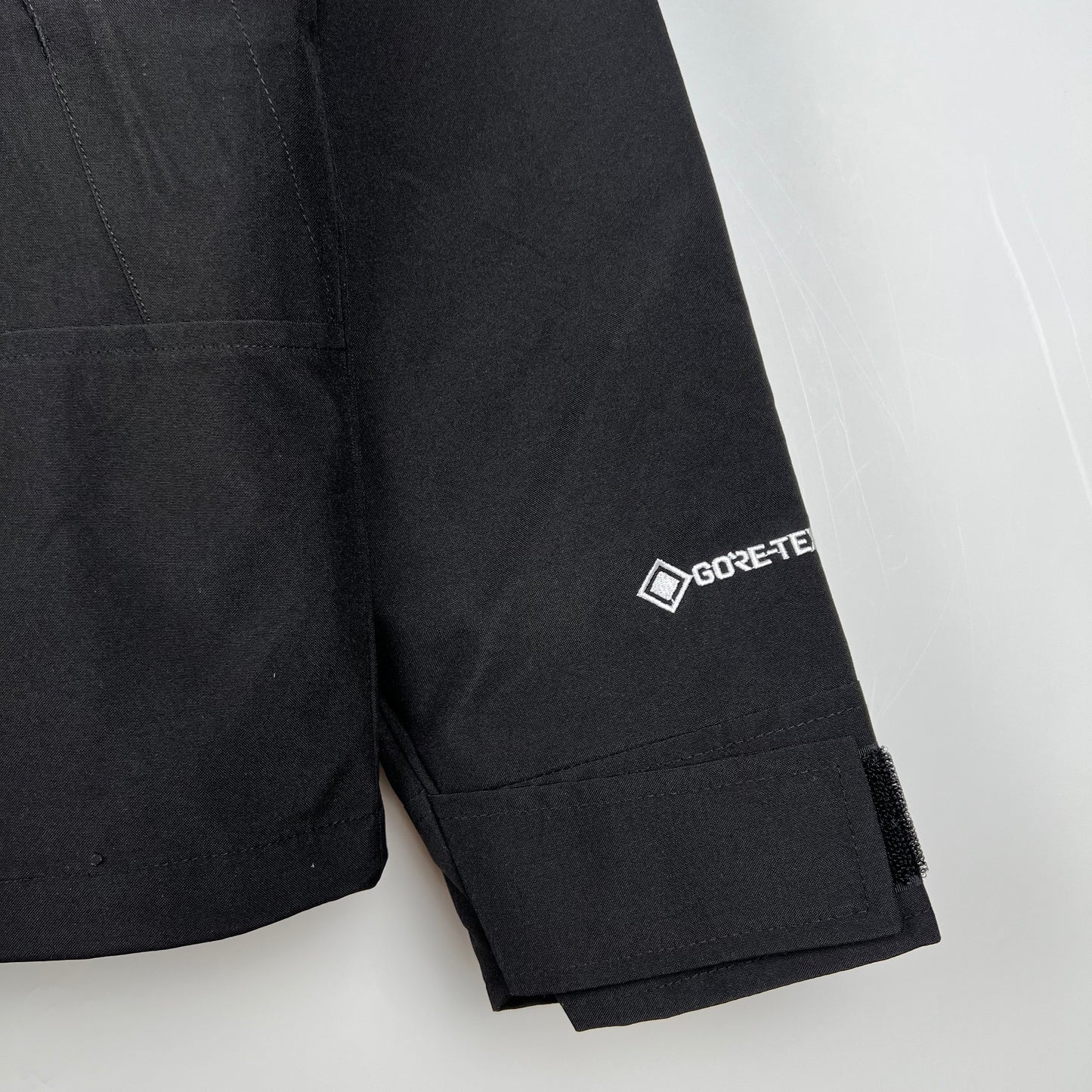 The North Face Blusão