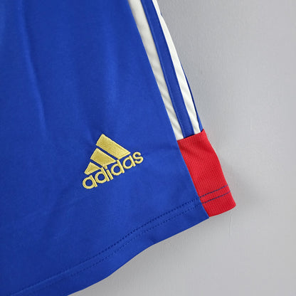 Lyon Blue 22/23