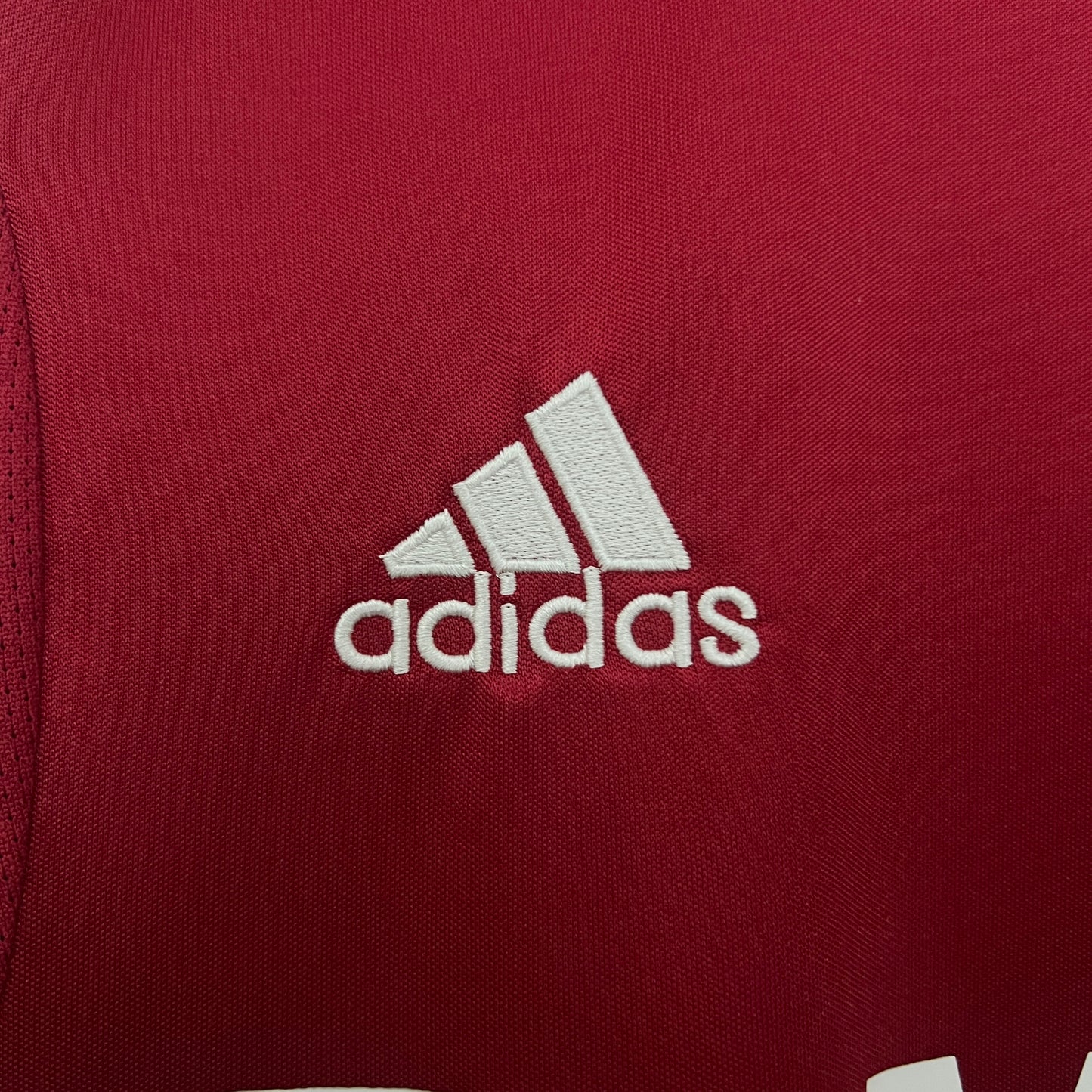 Bayern Munich Home 03/04