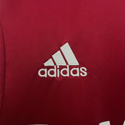 Bayern Munich Home 03/04