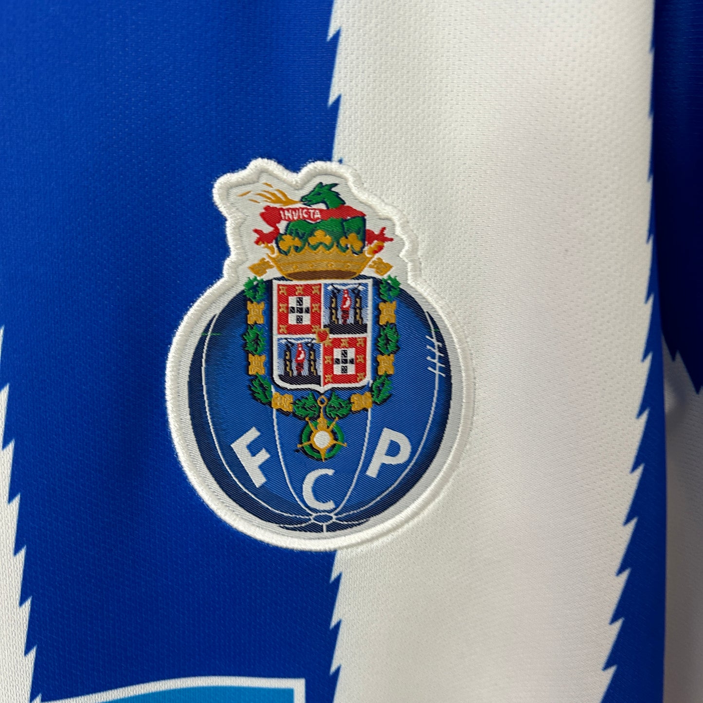 Porto Home 10/11