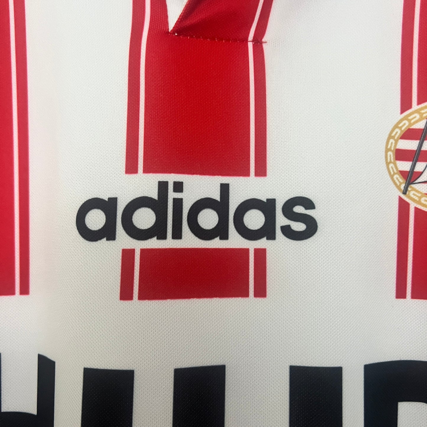 PSV Home 94/95