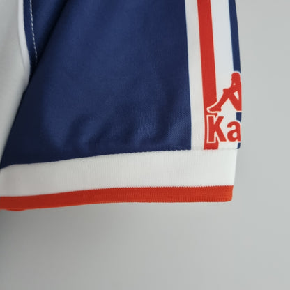 Athletic Bilbao 97/98 Away
