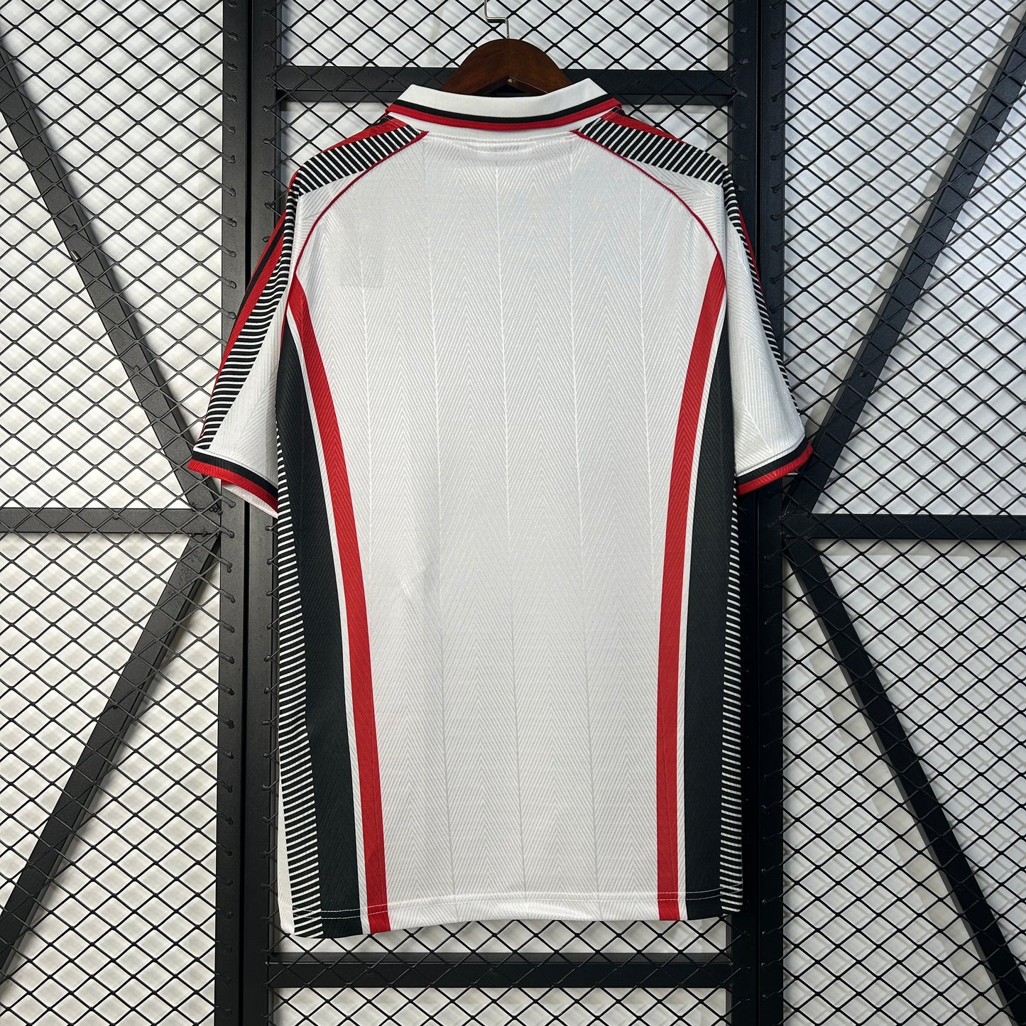 Milan Away 94/95