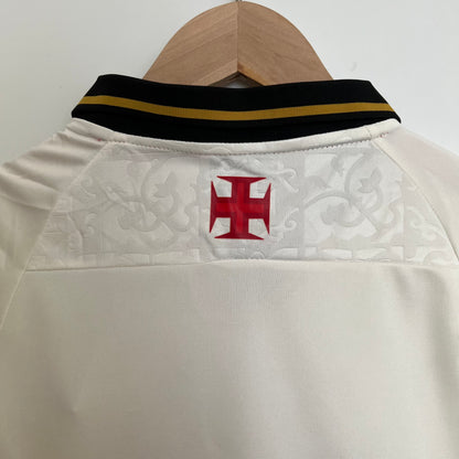 Vasco da Gama White